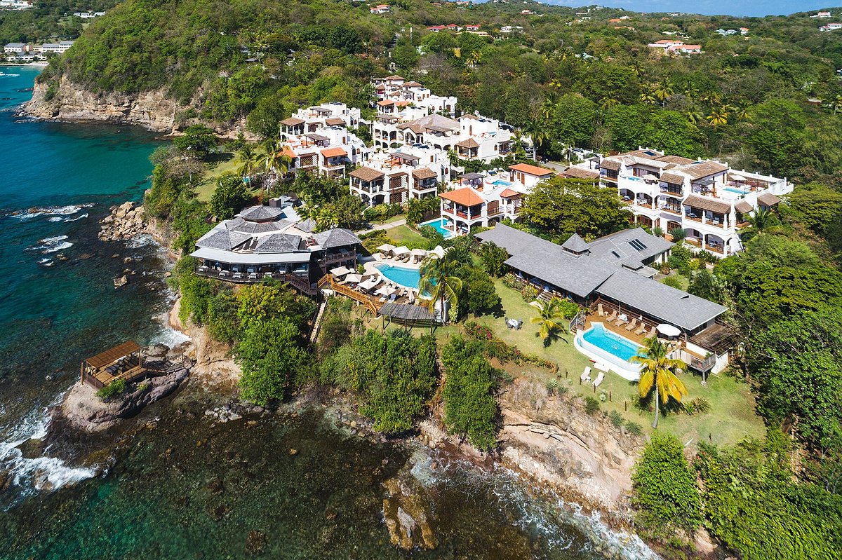 Cap Maison Resort Spa 1