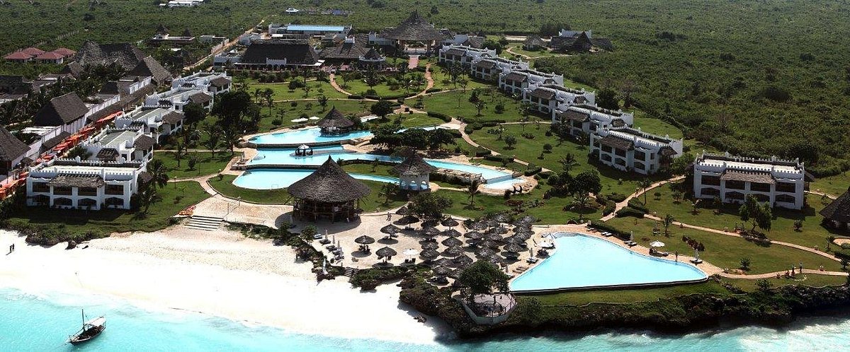 Royal Zanzibar Beach Resort 1