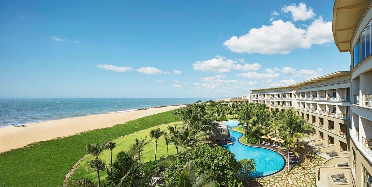 Sentido Heritance Negombo 1