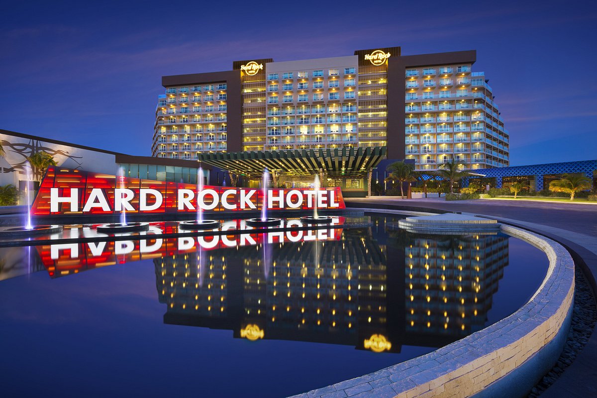 Hard Rock Hotel1