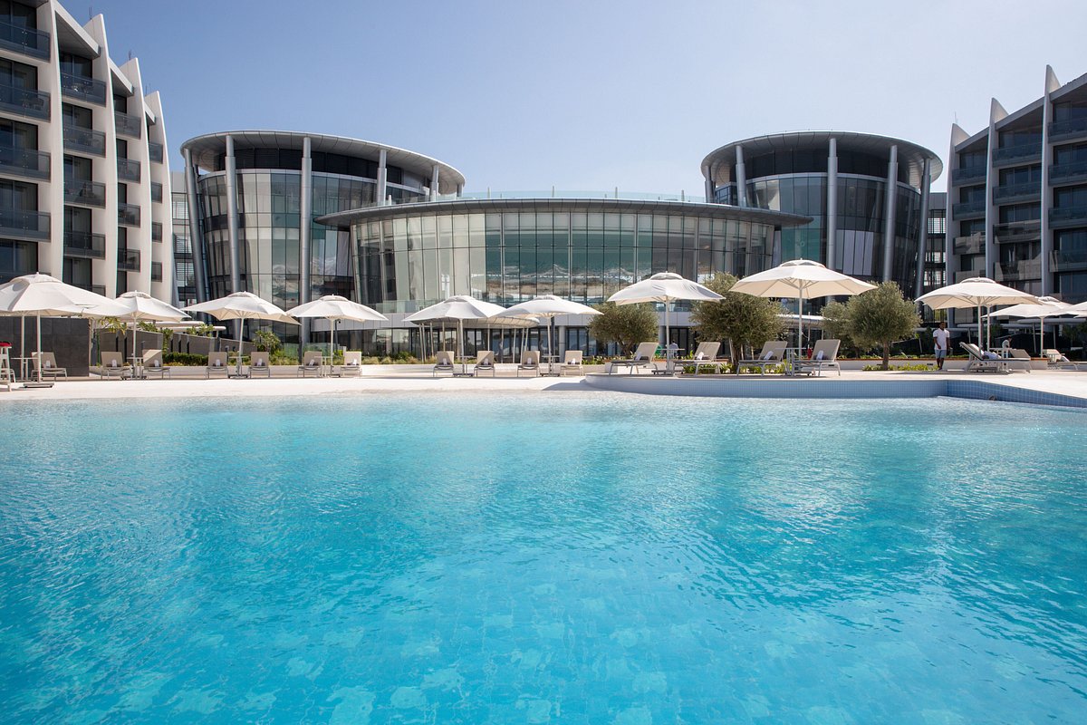 Jumeirah Saadiyat Island1