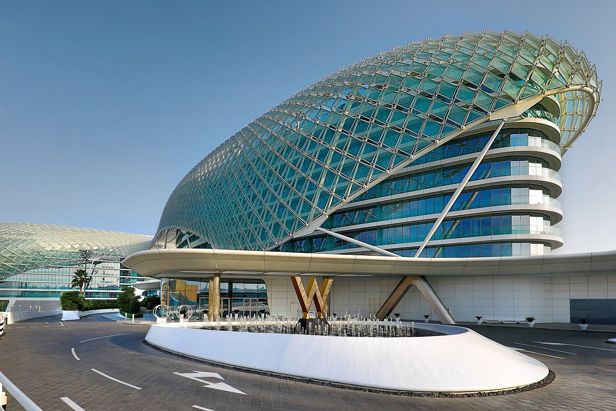 W Abu Dhabi1