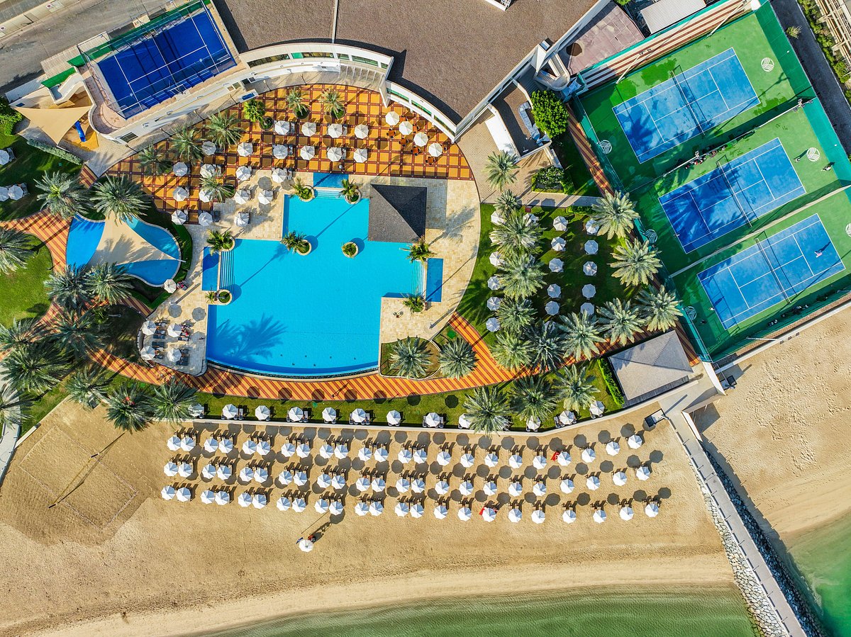 Beach Rotana Abu Dhabi1