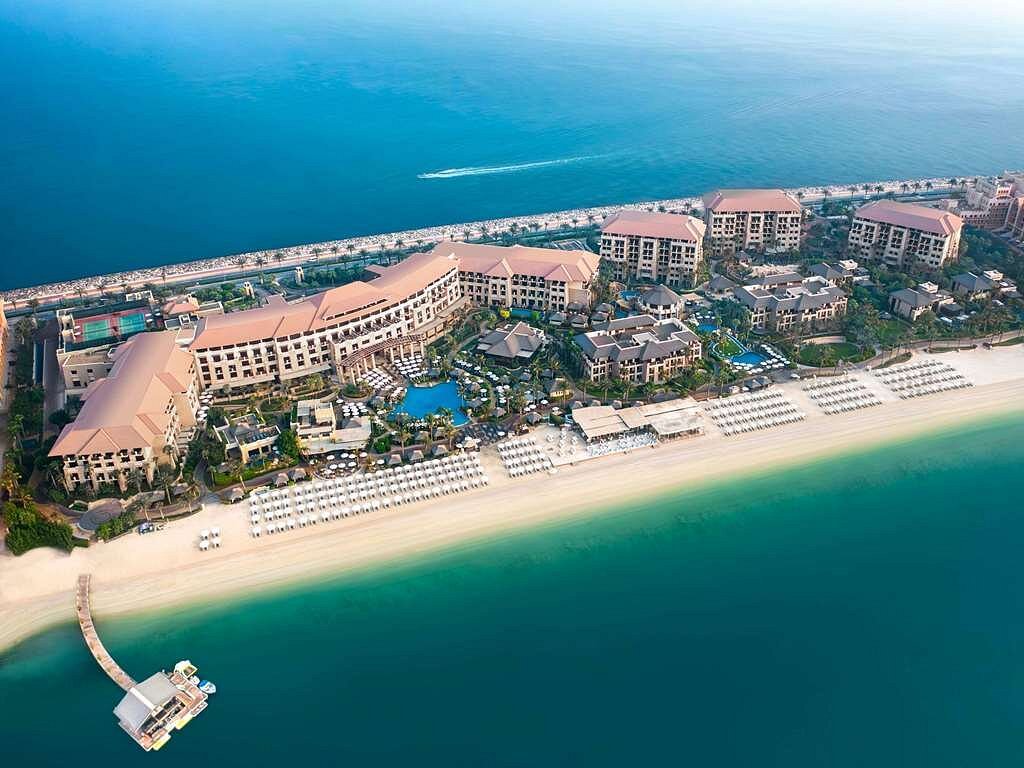 Sofitel Dubai The Palm 1